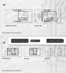 Braddell Heights Estate (D13), Detached #505005021